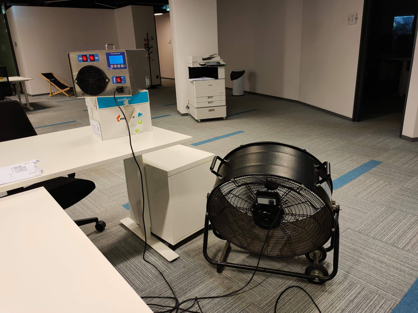 Pozbądź się wirusów z mieszkania