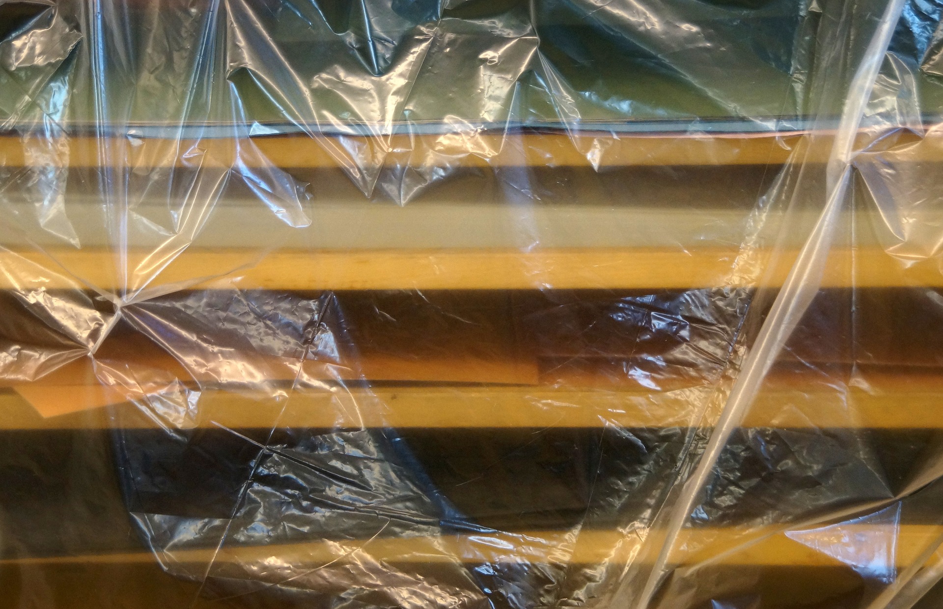 Opakowania Tworzyw Sztucznych w Dzisiejszym Przemyśle