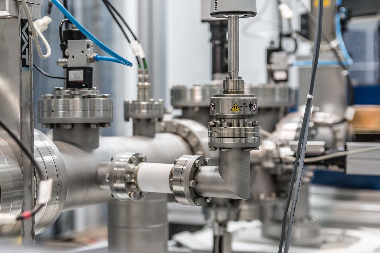 Jak wybrać odpowiednią pompę do systemu grzewczego