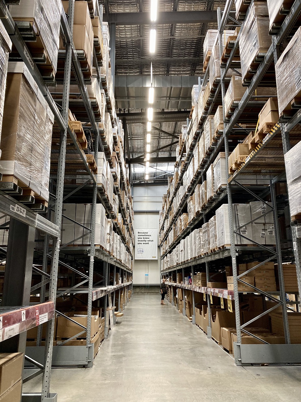 Innowacyjne rozwiązania w budownictwie przemysłowym