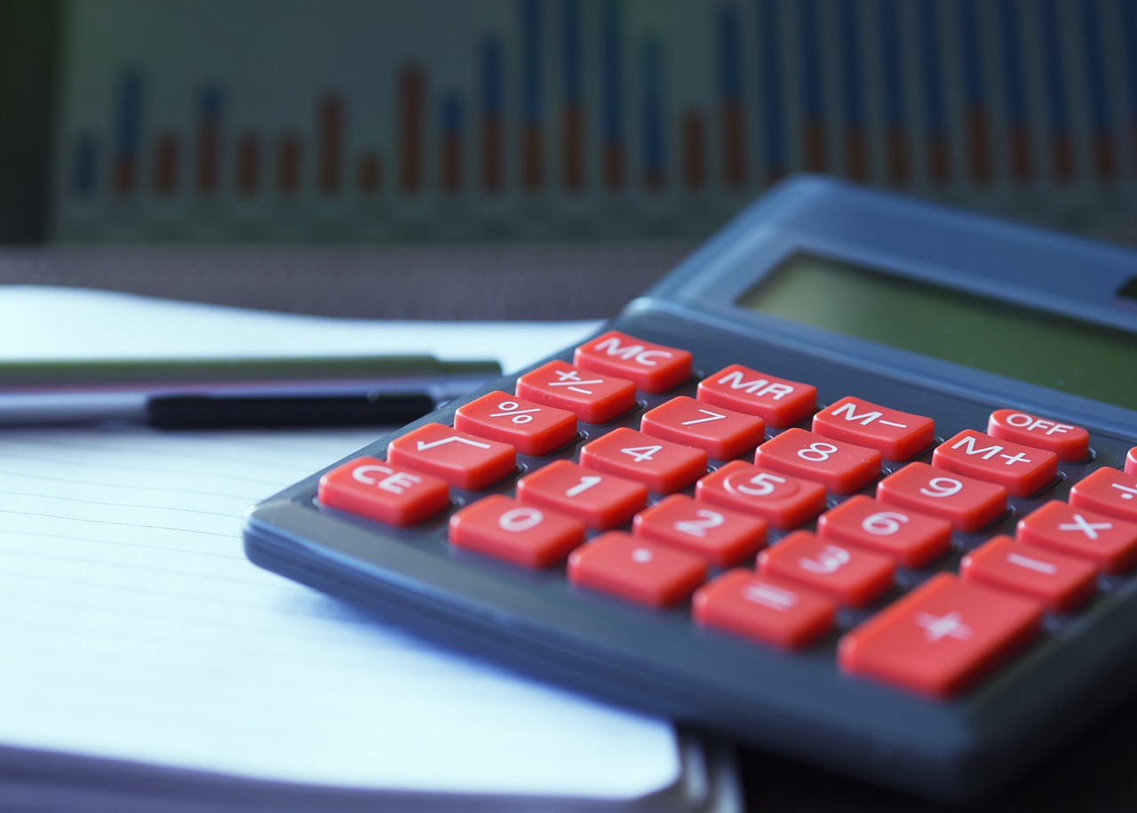 Efektywna obsługa finansowa dla nowoczesnych firm