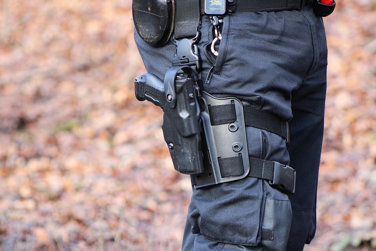 Jak wybrać skutecznego partnera do ochrony mienia i osób