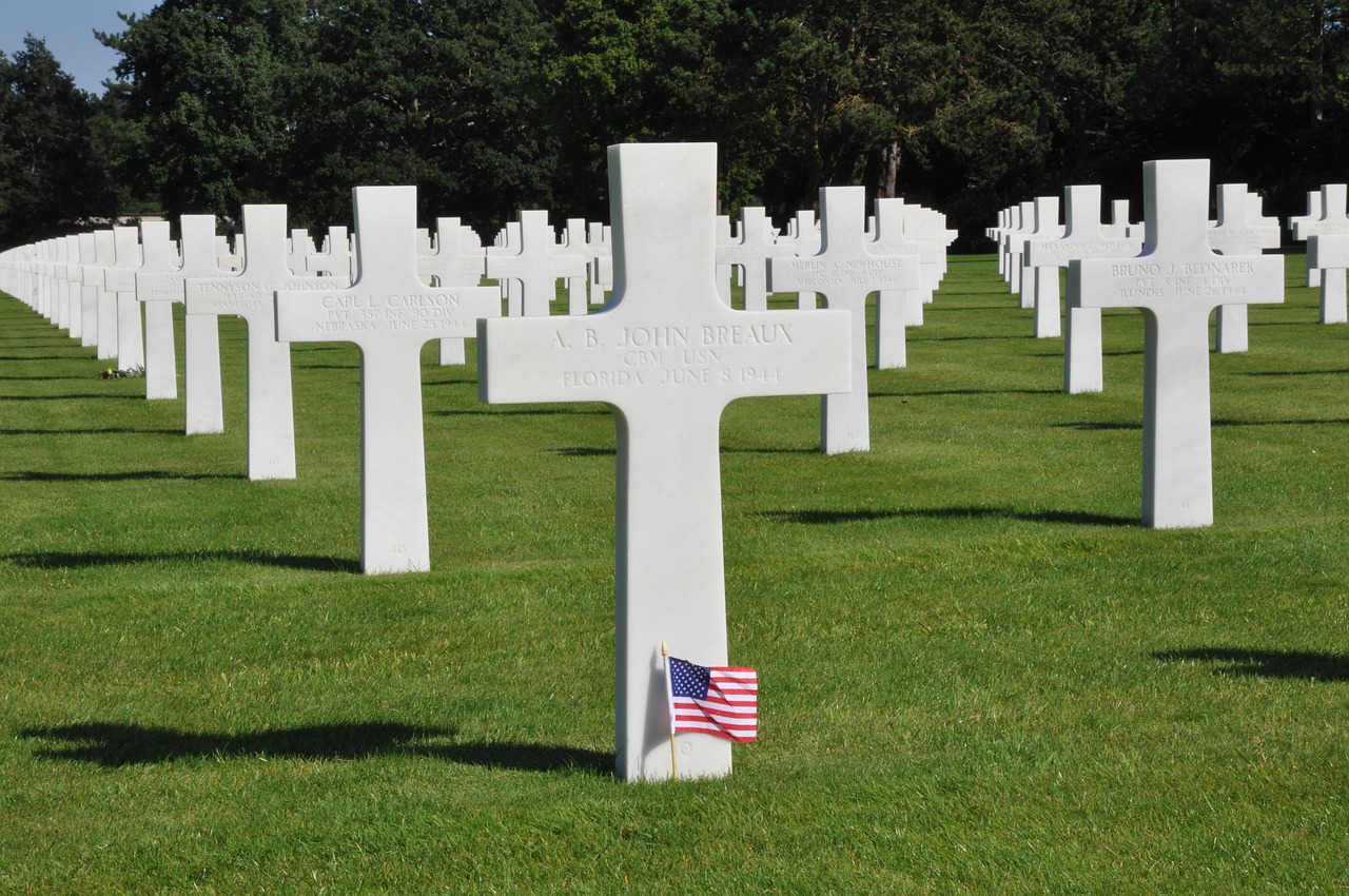 Wsparcie w organizacji pogrzebu na Pradze Południe