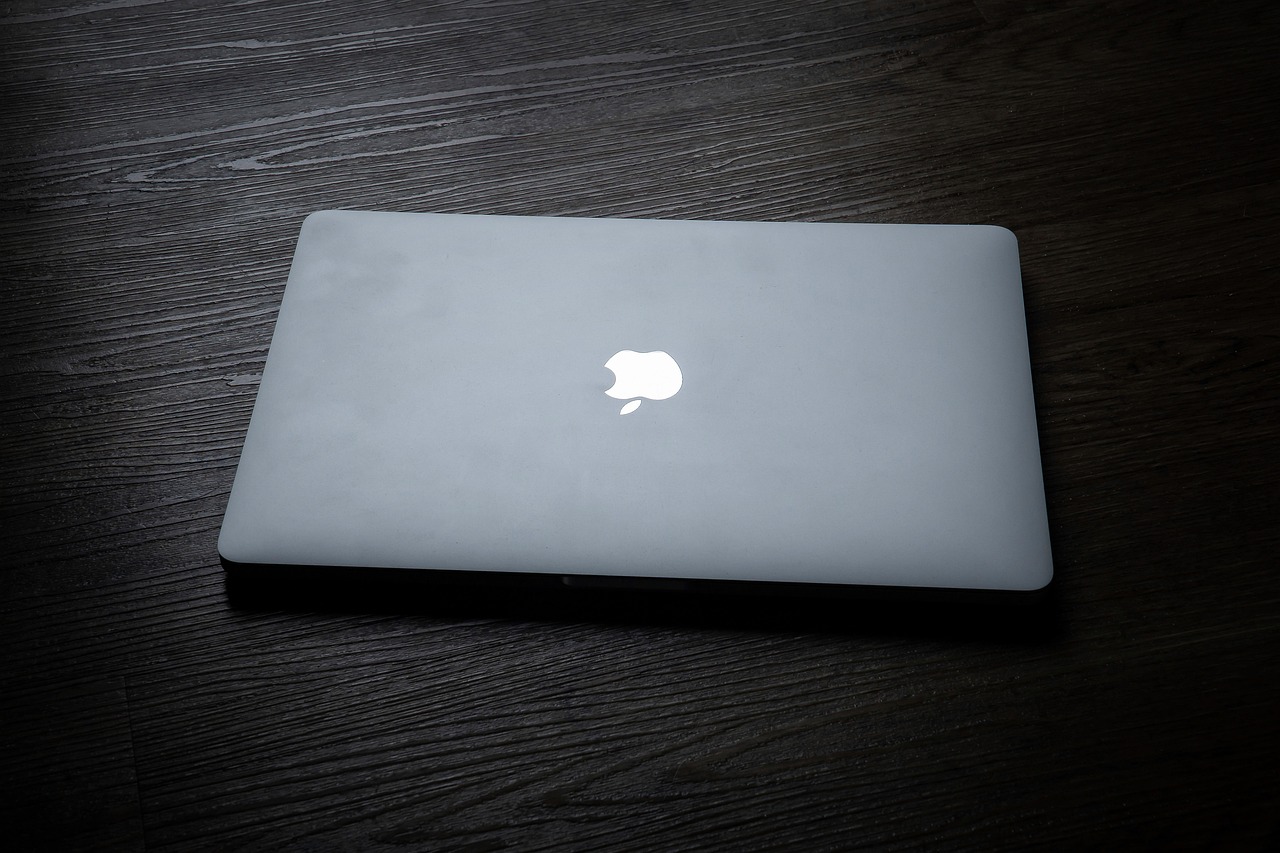 Profesjonalna pomoc techniczna dla urządzeń Apple w stolicy