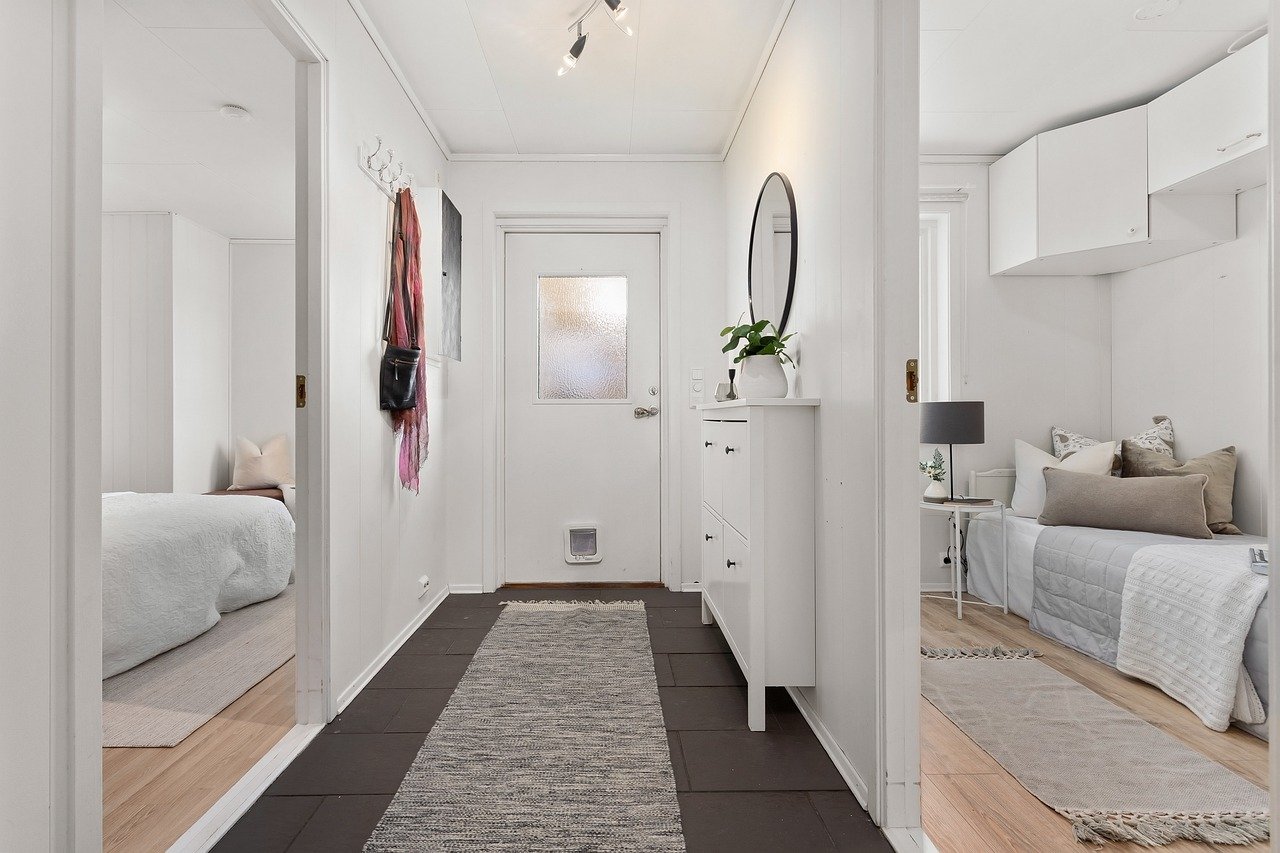 Kompleksowe podejście do aranżacji przestrzeni mieszkalnych