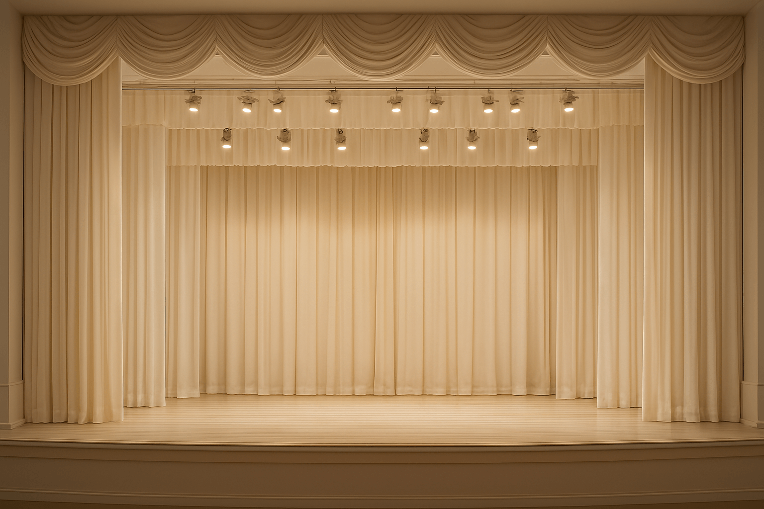 Wspólnota emocji tworzona na scenie i widowni