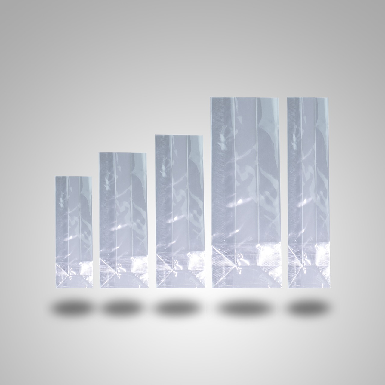 Elastyczne systemy pakowania w nowoczesnym przemyśle