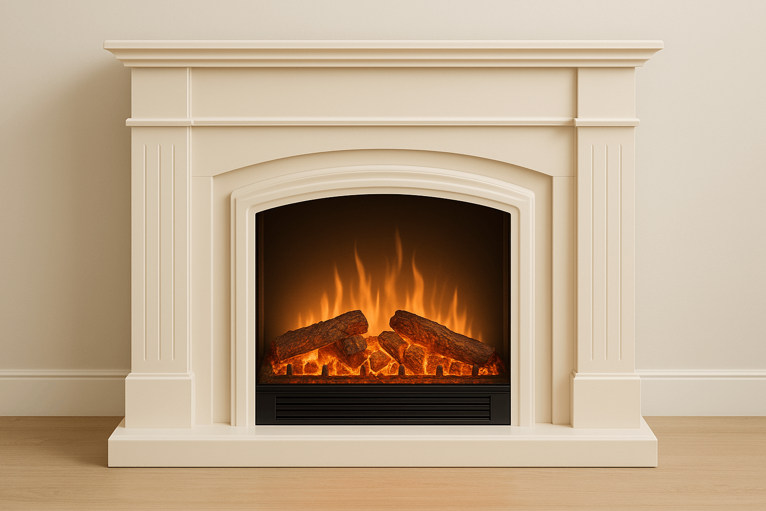 Nowoczesne technologie w aranżacji wnętrz