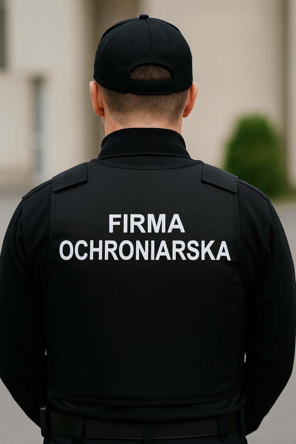 Kompleksowe zarządzanie bezpieczeństwem w zmiennym otoczeniu