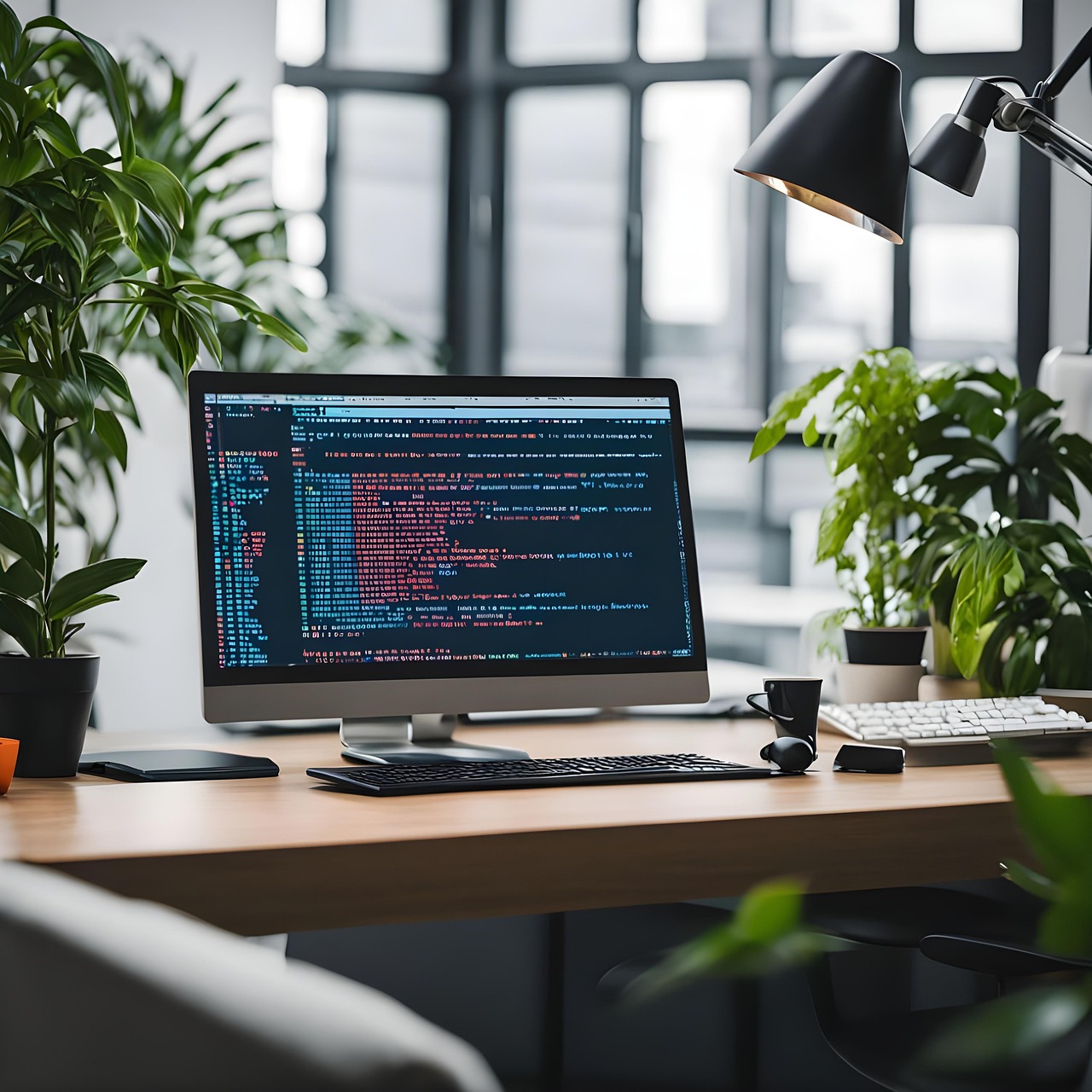 Zewnętrzne wsparcie technologiczne jako element strategii rozwoju firm