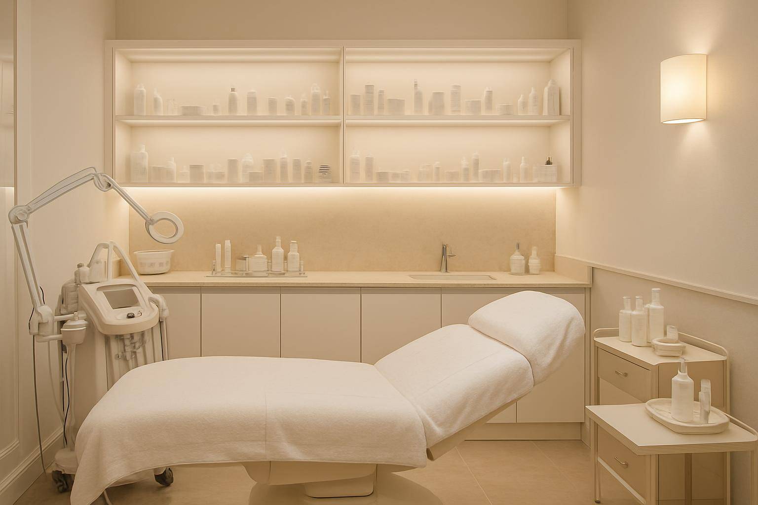Gabinety kosmetyczne na Mazowszu – jak wybrać salon i jakich usług szukać?