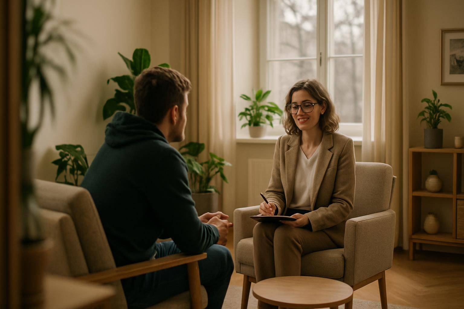Nowoczesne podejście do leczenia uzależnień – jak zmieniają się metody terapeutyczne w Polsce